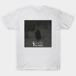 vintage Album Cover T-Shirt